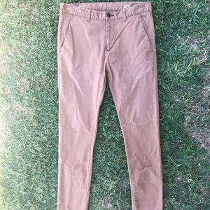 ⚠️Limited Time⚠️Pacsun Bullhead Skinny Khakis